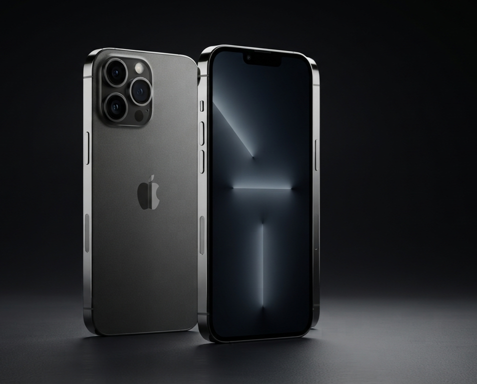 iPhone 13 pro reconditionné