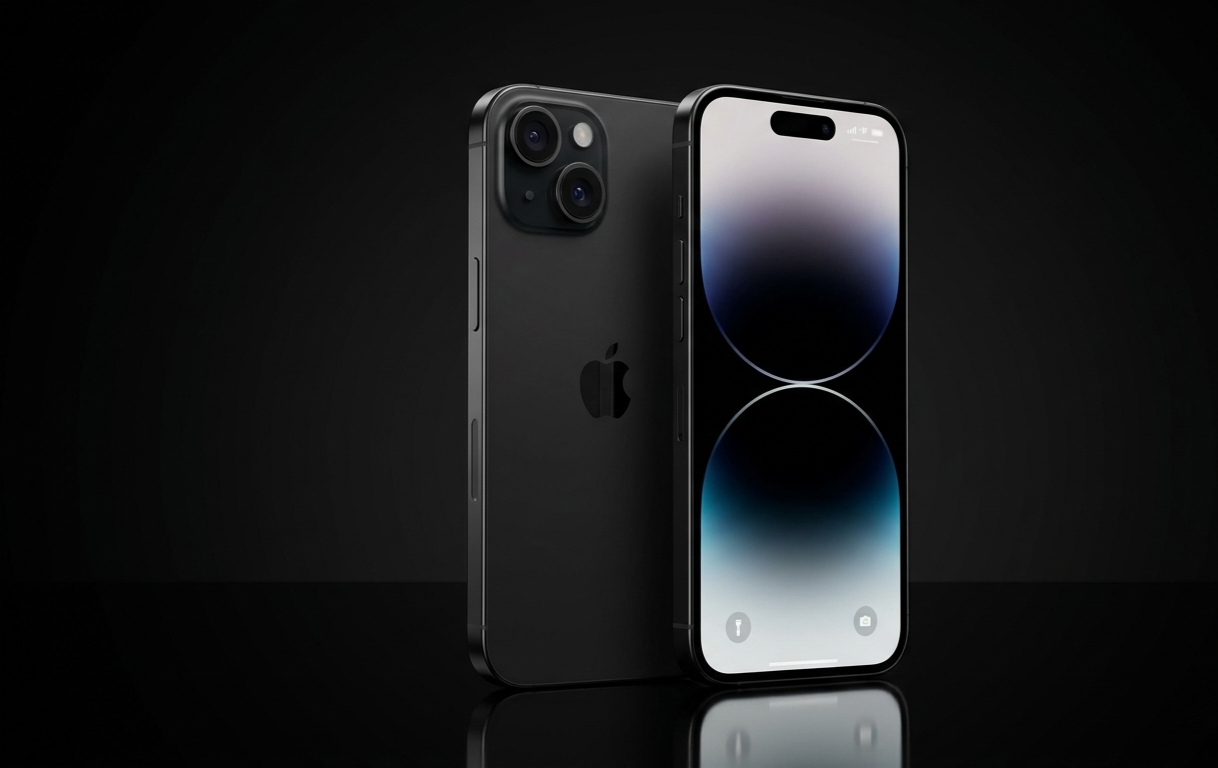 iPhone 15 reconditionné