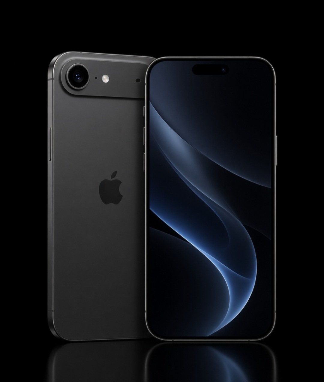 iPhone 17 air reconditionné