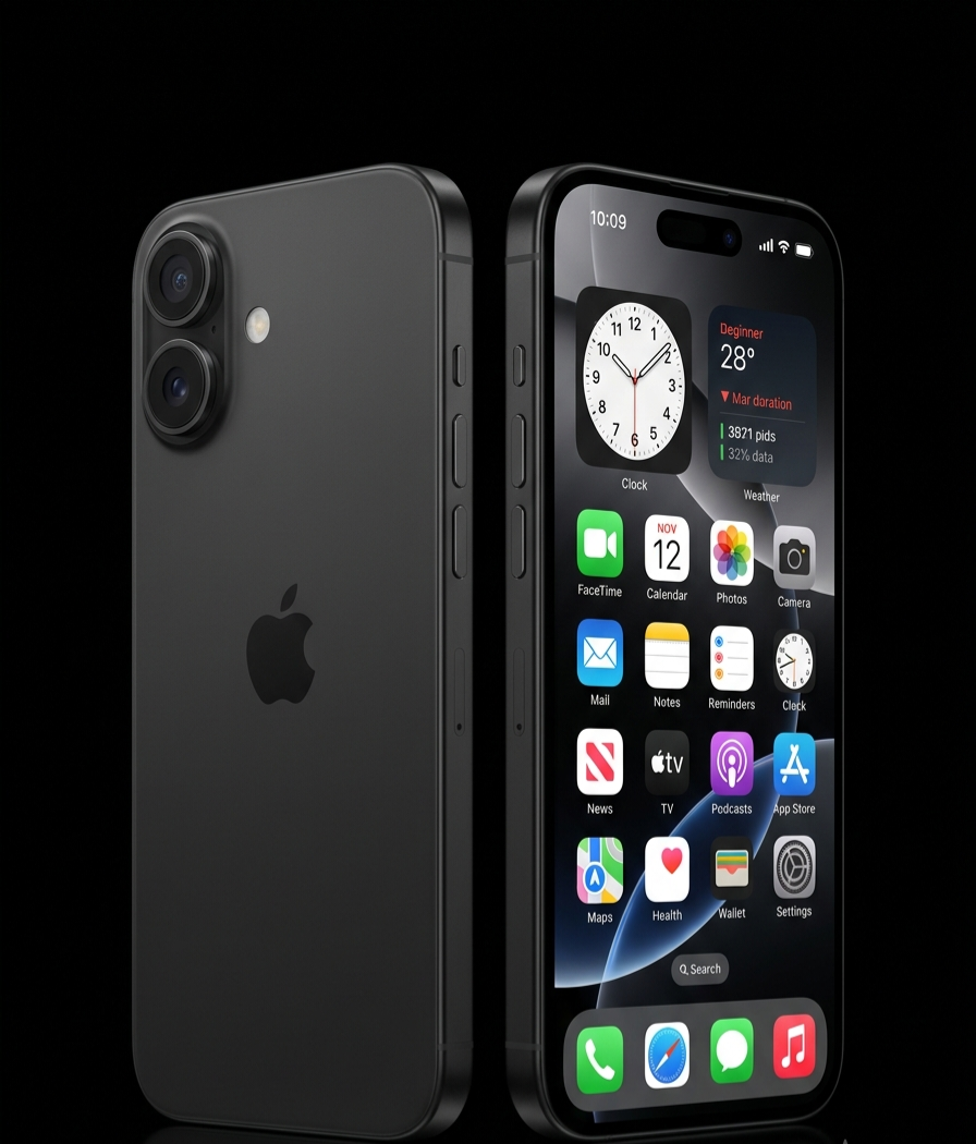 iPhone 17 reconditionné
